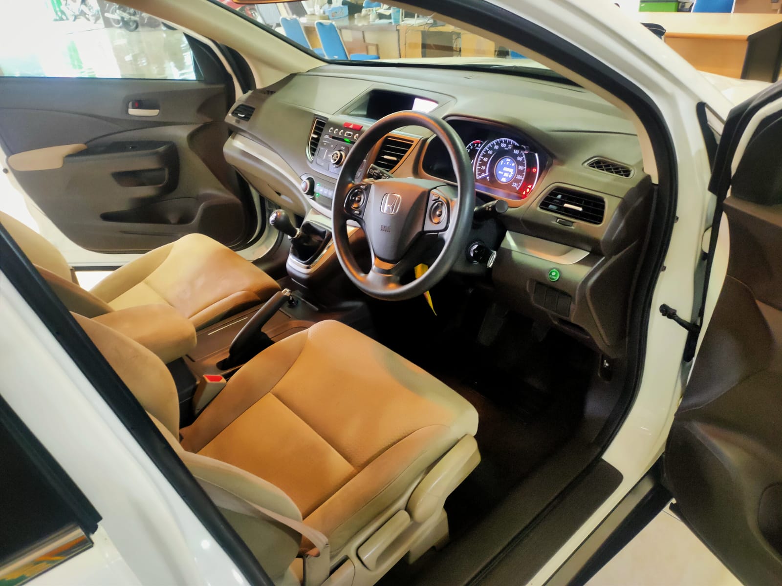 2013 Honda CR-V 2013 Honda CR-V