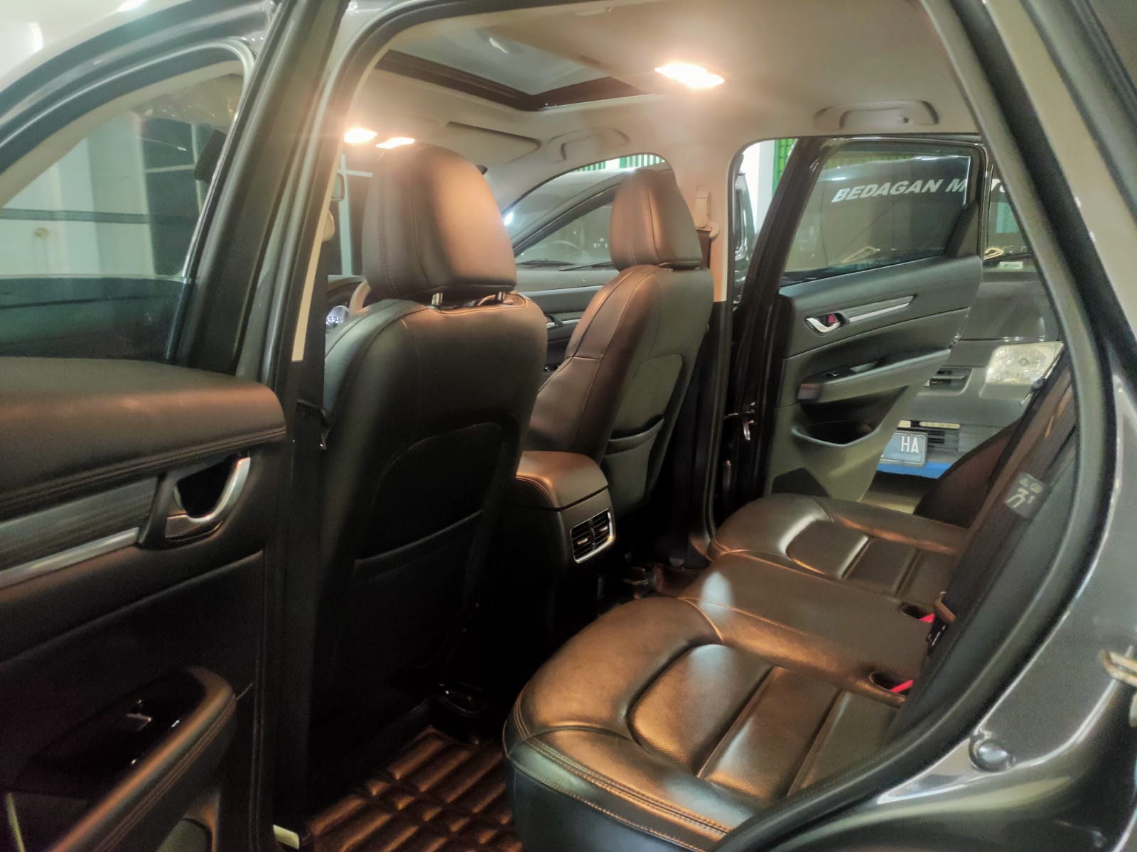 2019 Mazda CX 5 2019 Mazda CX 5