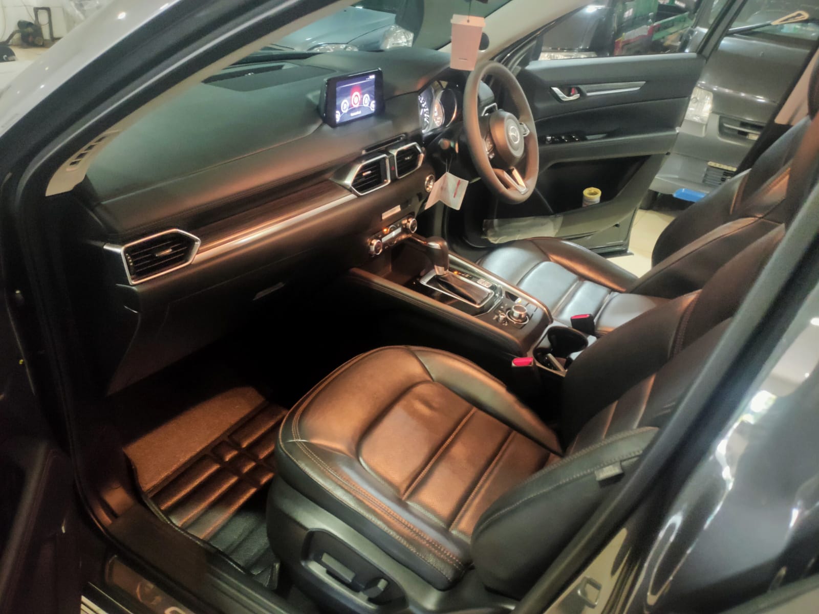 2019 Mazda CX 5 2019 Mazda CX 5