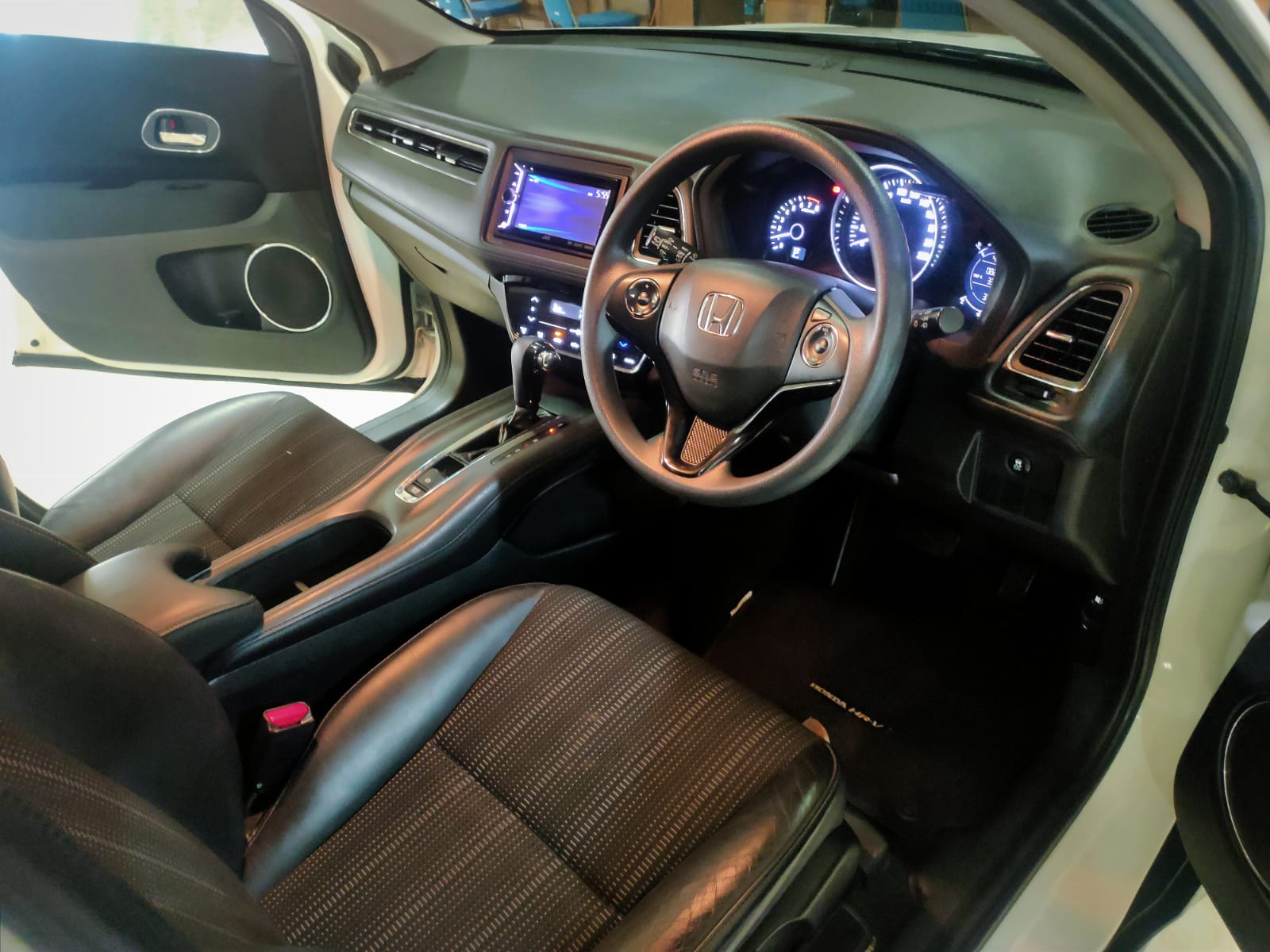 2016 Honda HRV 2016 Honda HRV