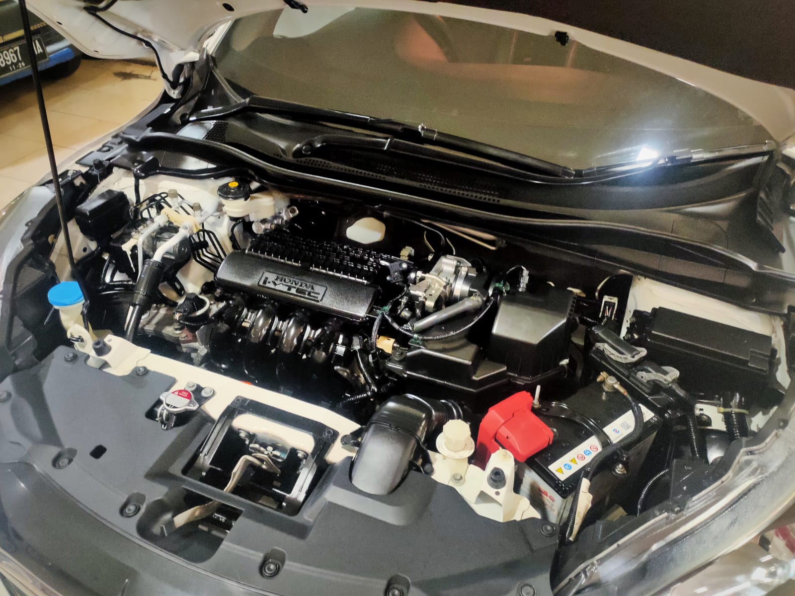 2016 Honda HRV 2016 Honda HRV