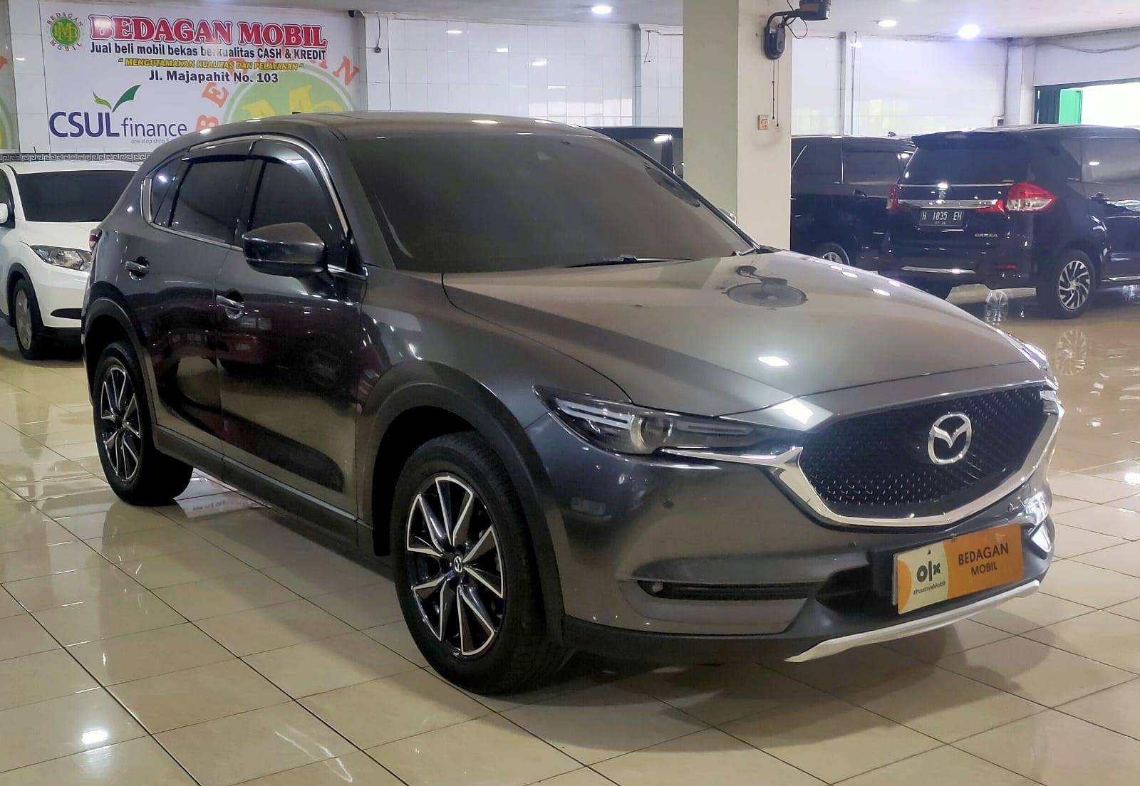 2019 Mazda CX 5 Elite Elite tua