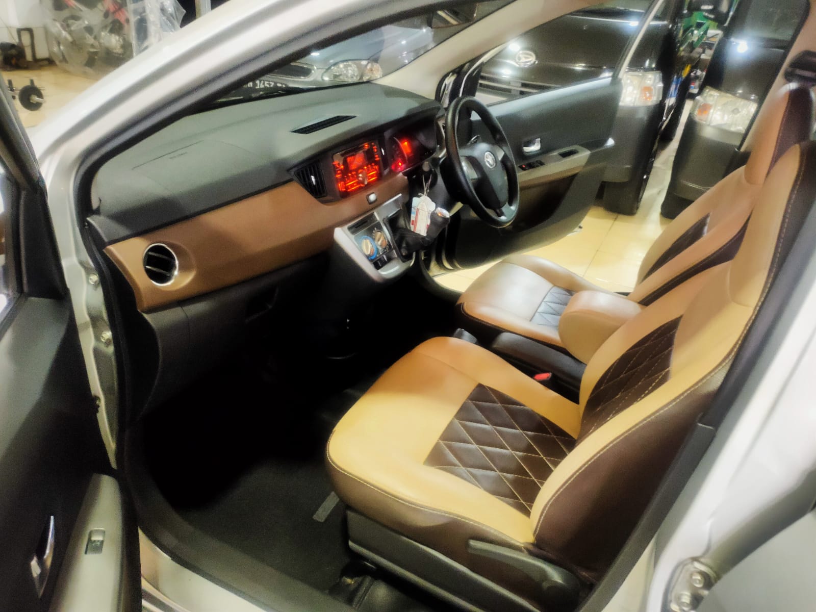 2023 Toyota Calya 2023 Toyota Calya