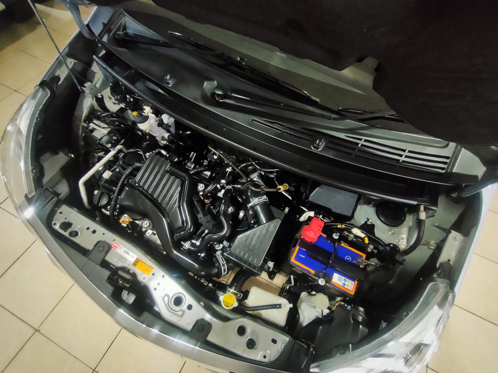 2023 Toyota Calya 2023 Toyota Calya