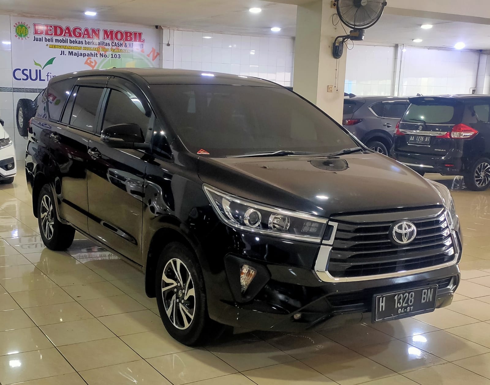 2022 Toyota Innova 2022 Toyota Innova