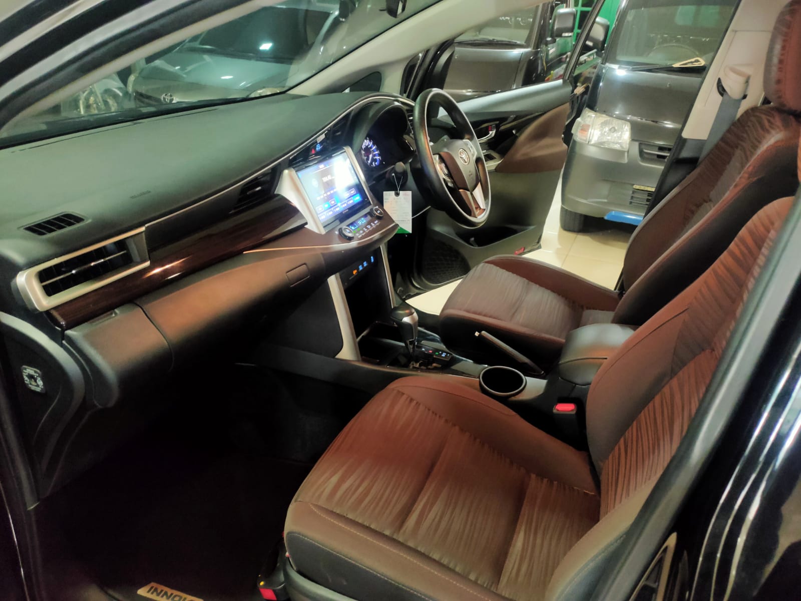 2022 Toyota Innova 2022 Toyota Innova