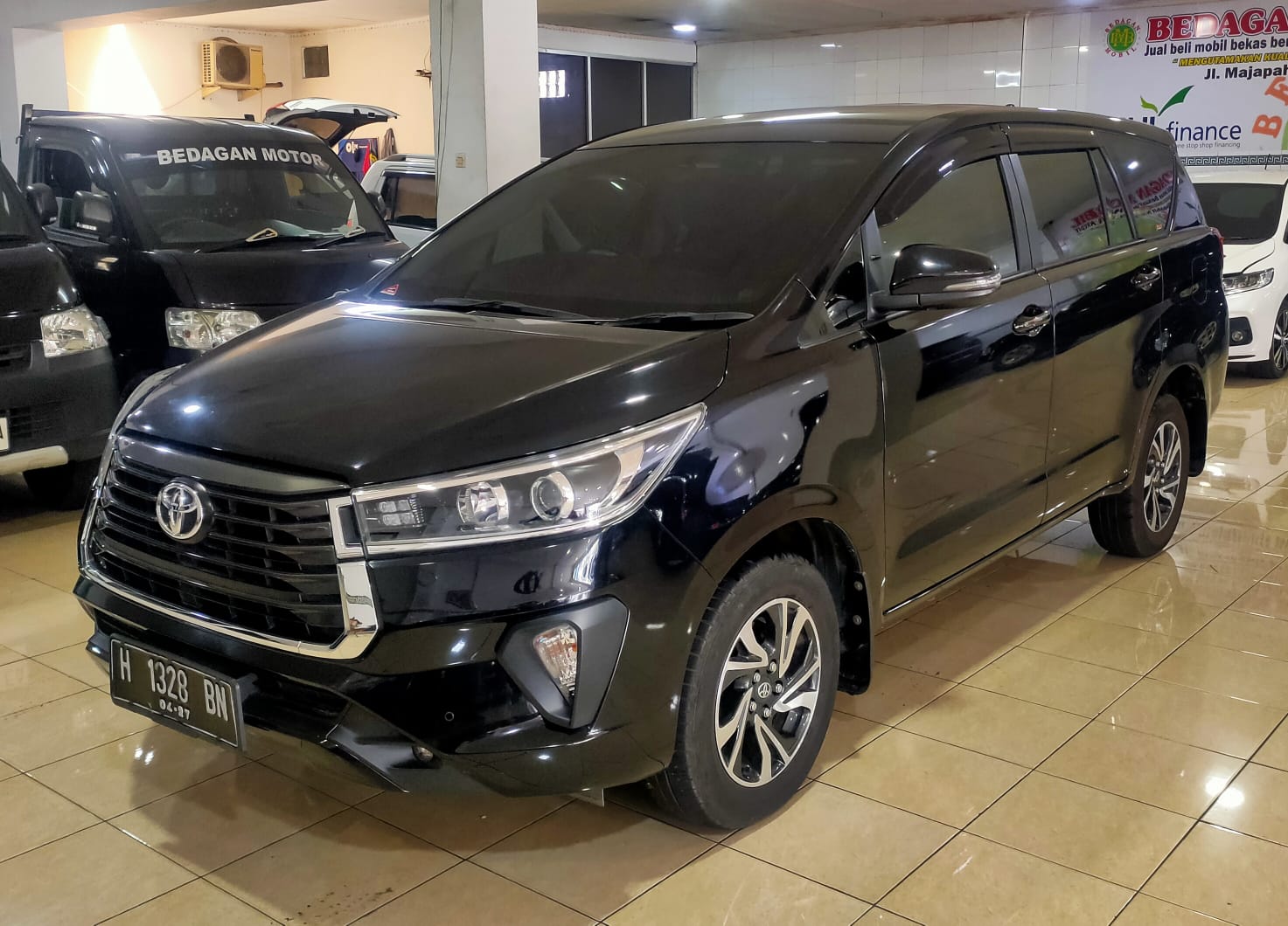 2022 Toyota Innova 2022 Toyota Innova