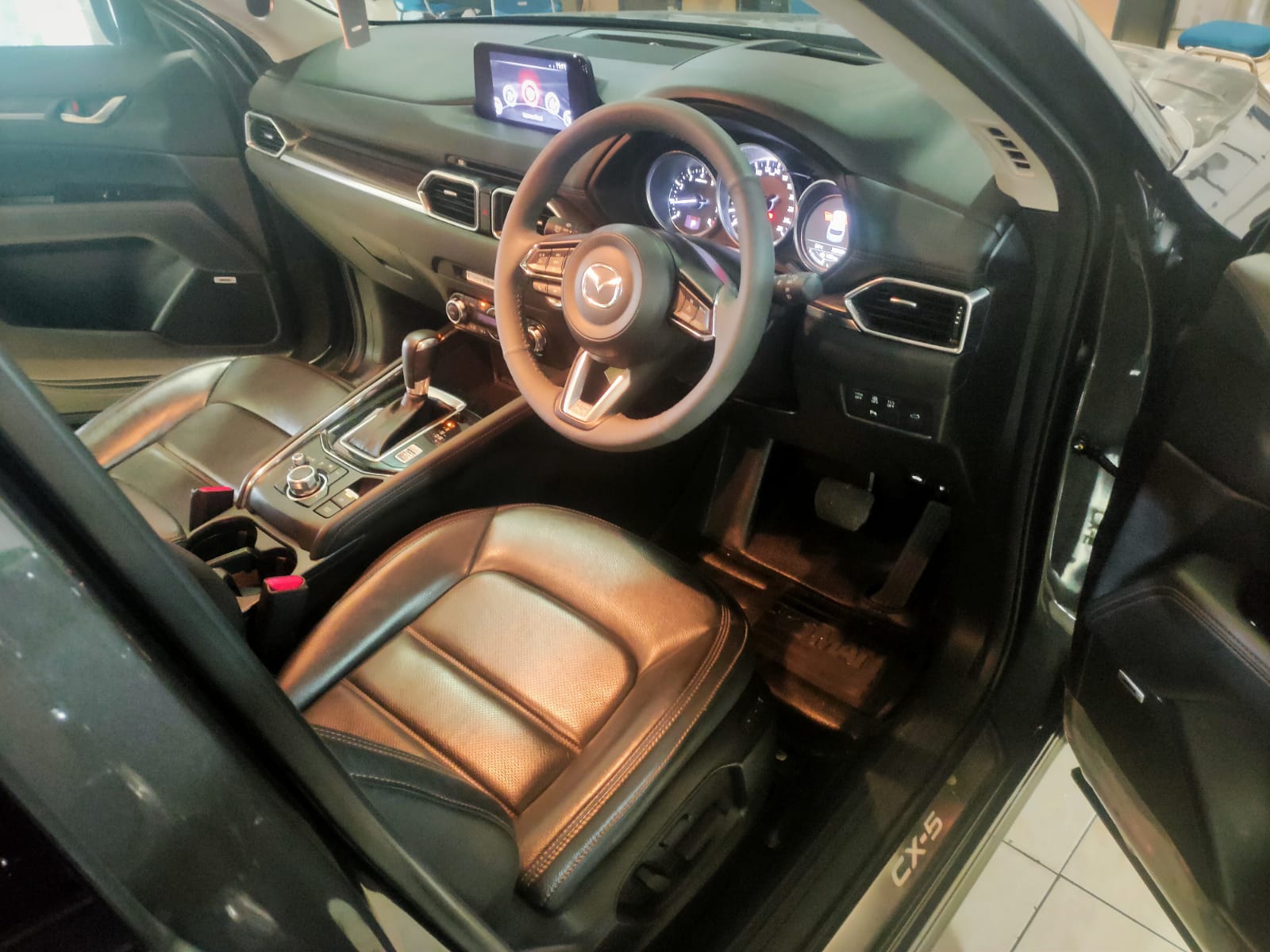 2019 Mazda CX 5 2019 Mazda CX 5