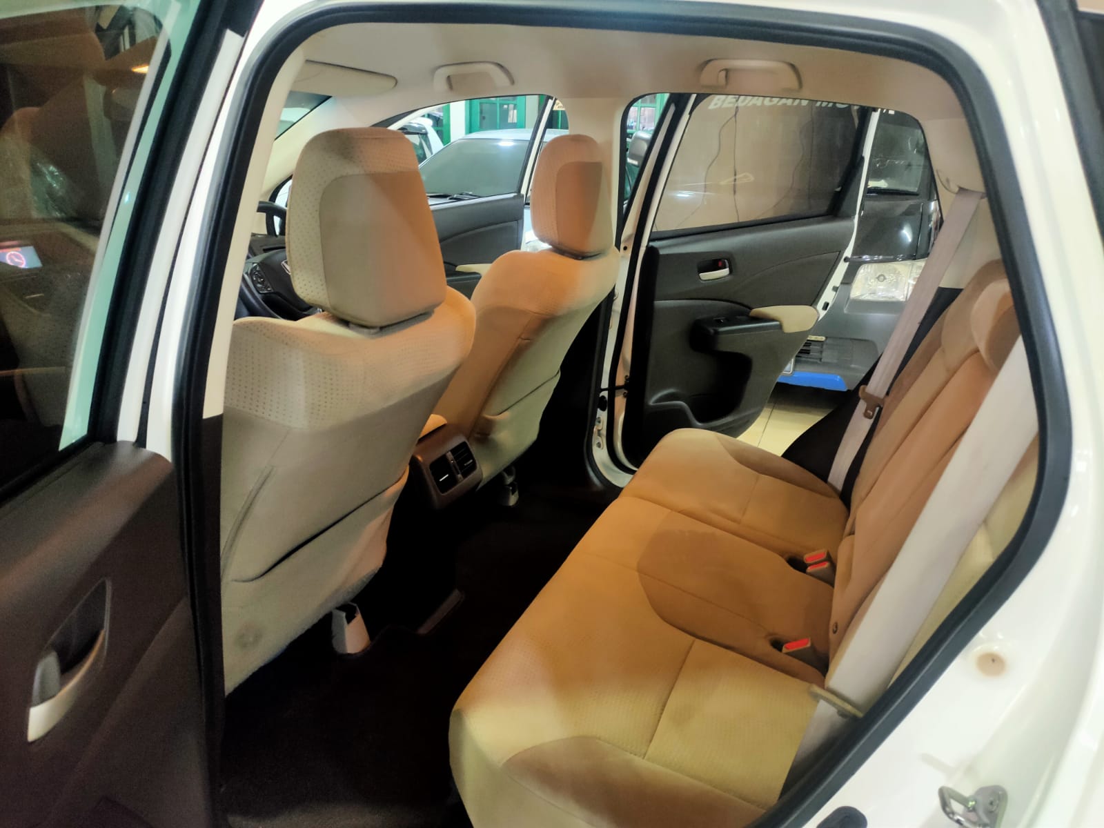 2013 Honda CR-V 2013 Honda CR-V