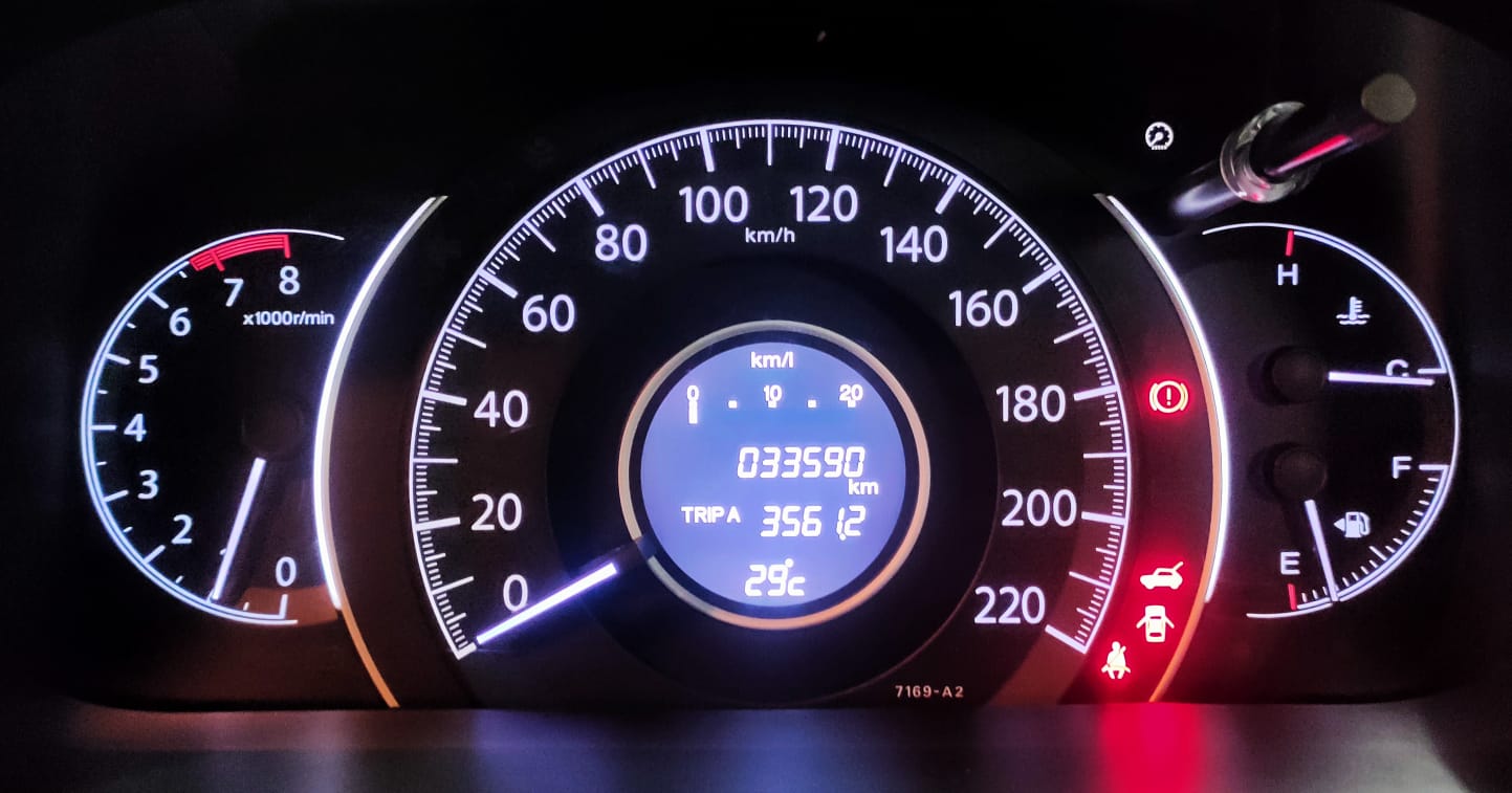 2013 Honda CR-V 2013 Honda CR-V