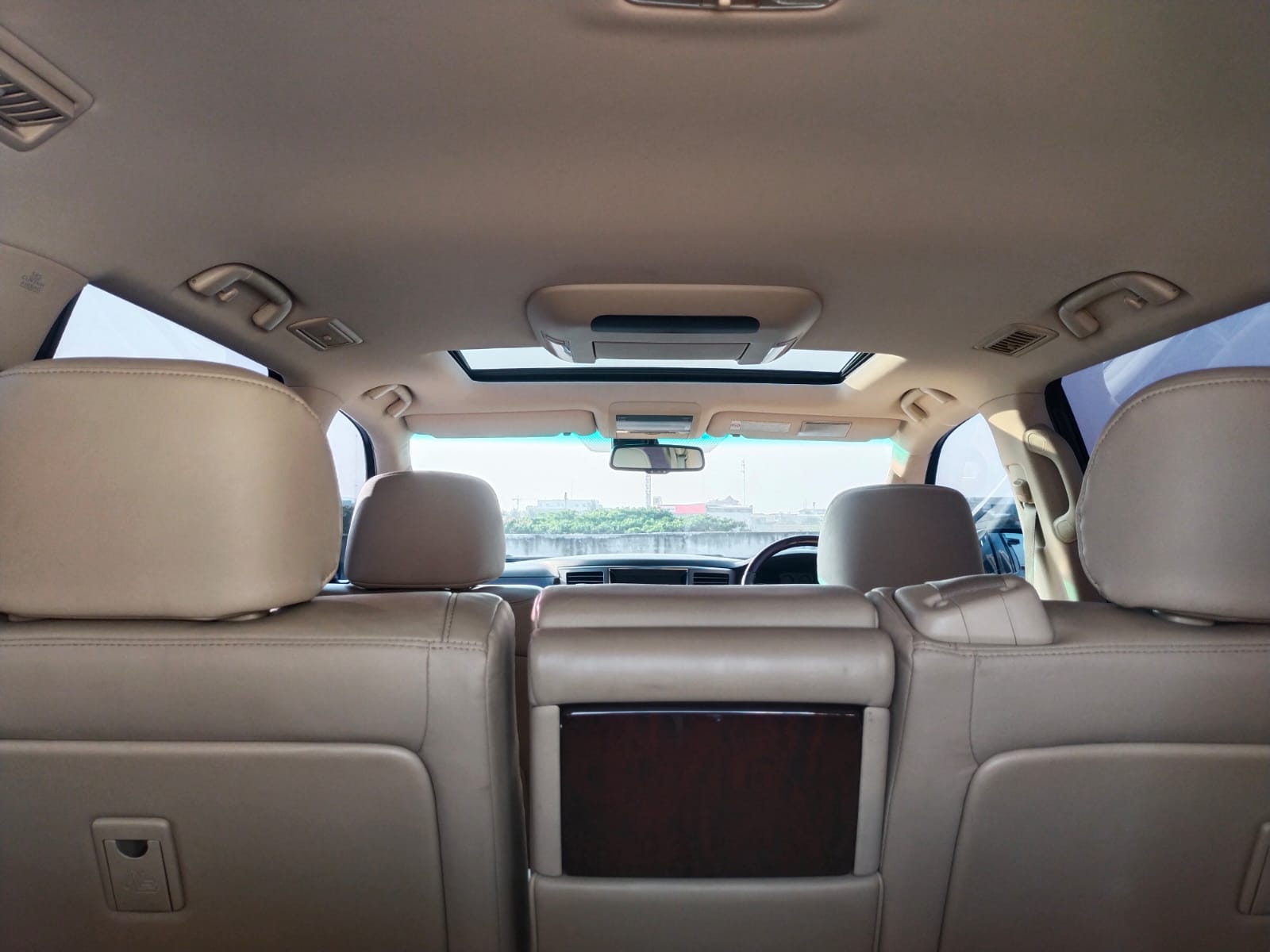 2011 Lexus LX 570 2011 Lexus LX 570