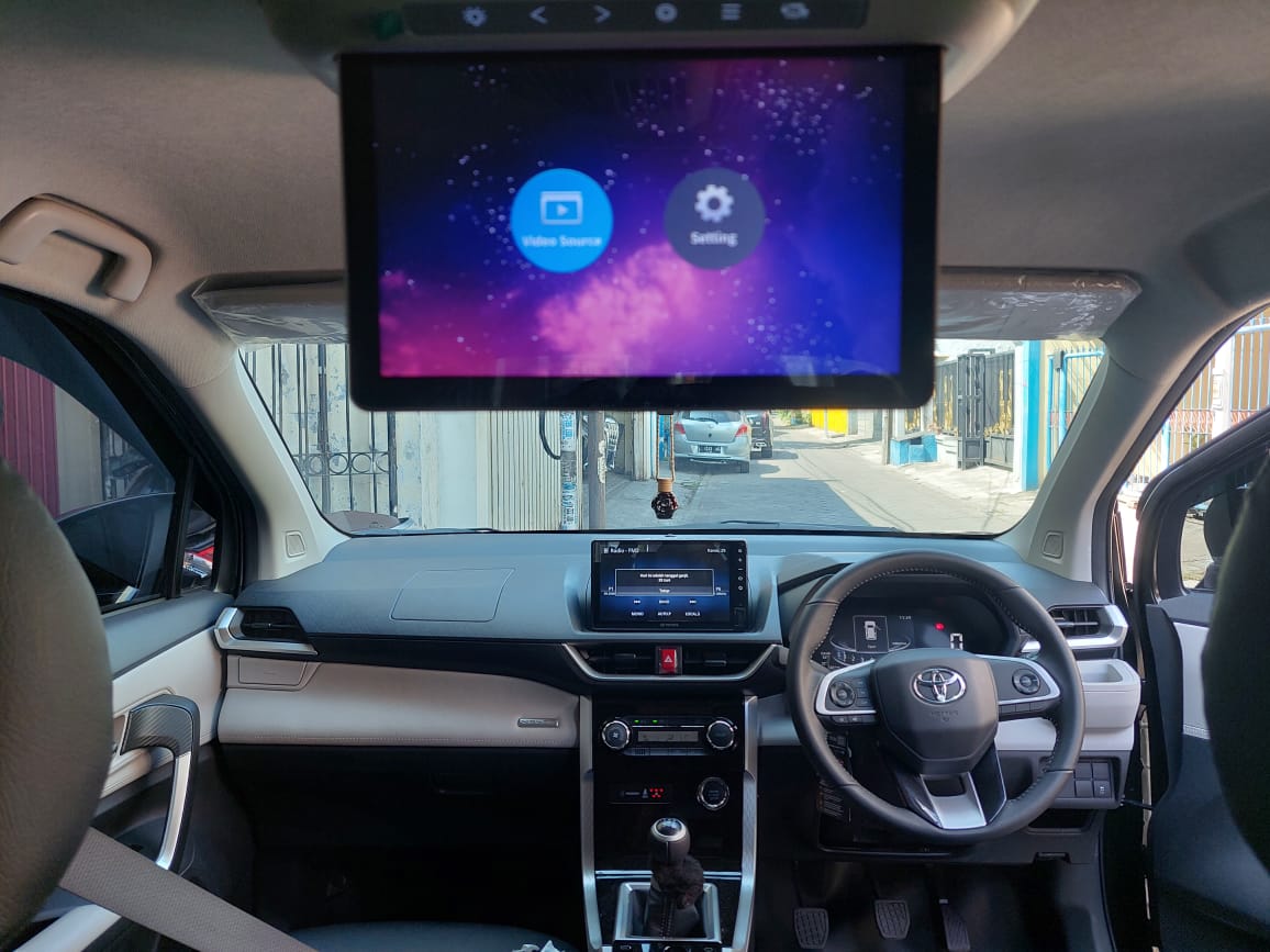 2022 Toyota Veloz 2022 Toyota Veloz