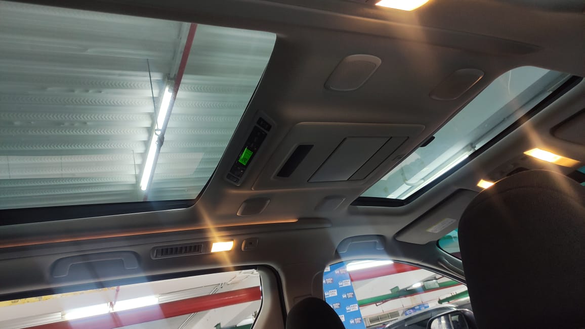 2013 Toyota Alphard 2013 Toyota Alphard