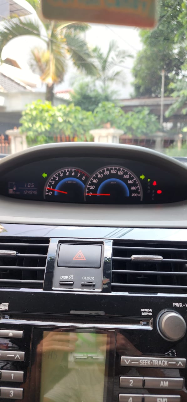 2012 Toyota Vios 2012 Toyota Vios