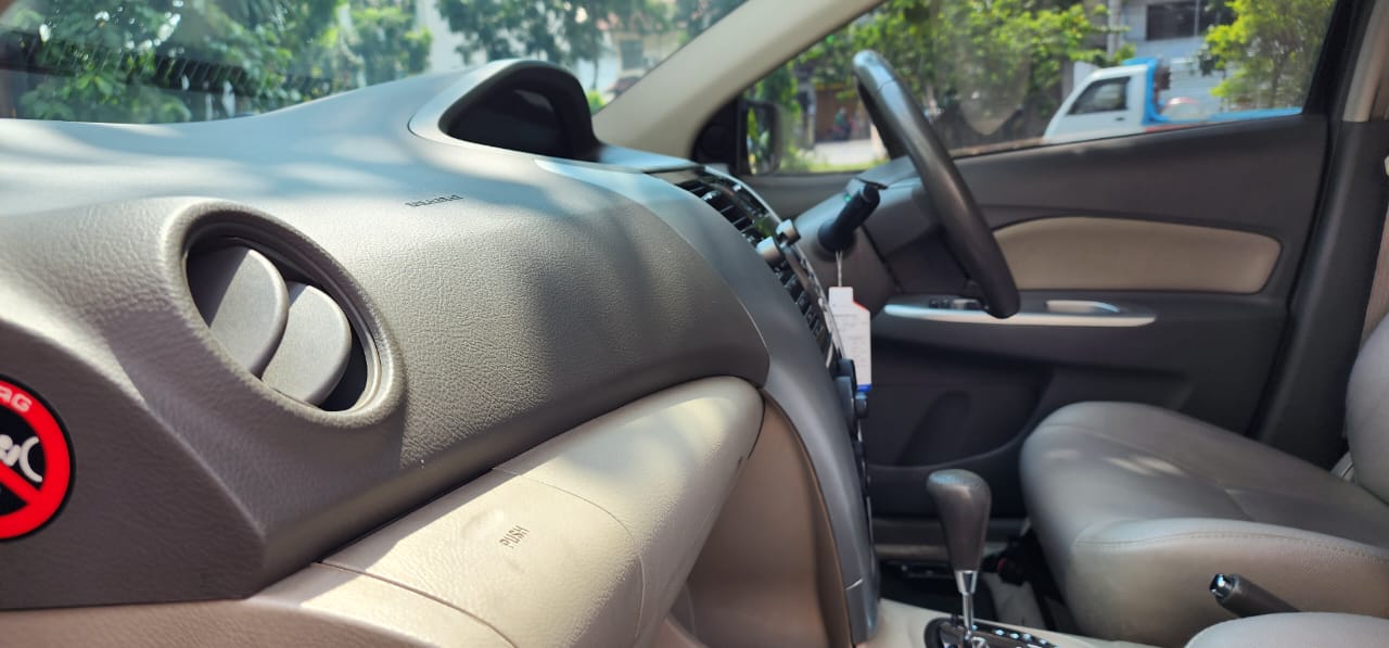 2012 Toyota Vios 2012 Toyota Vios