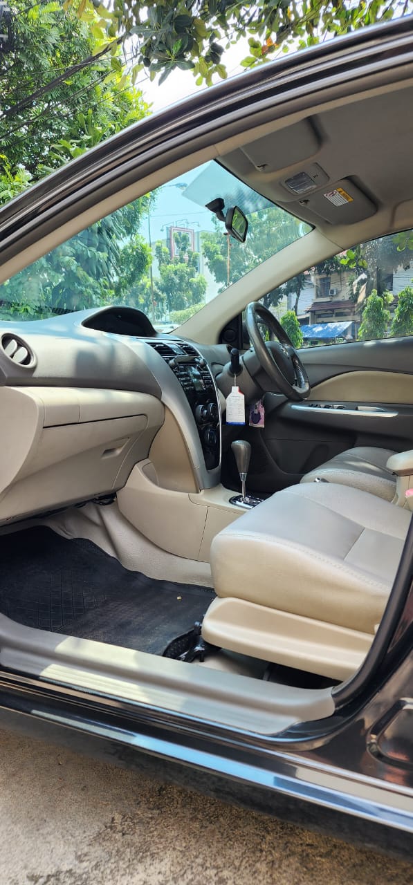 2012 Toyota Vios 2012 Toyota Vios