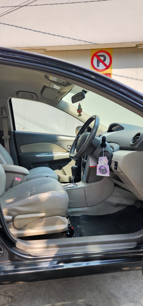 2012 Toyota Vios 2012 Toyota Vios