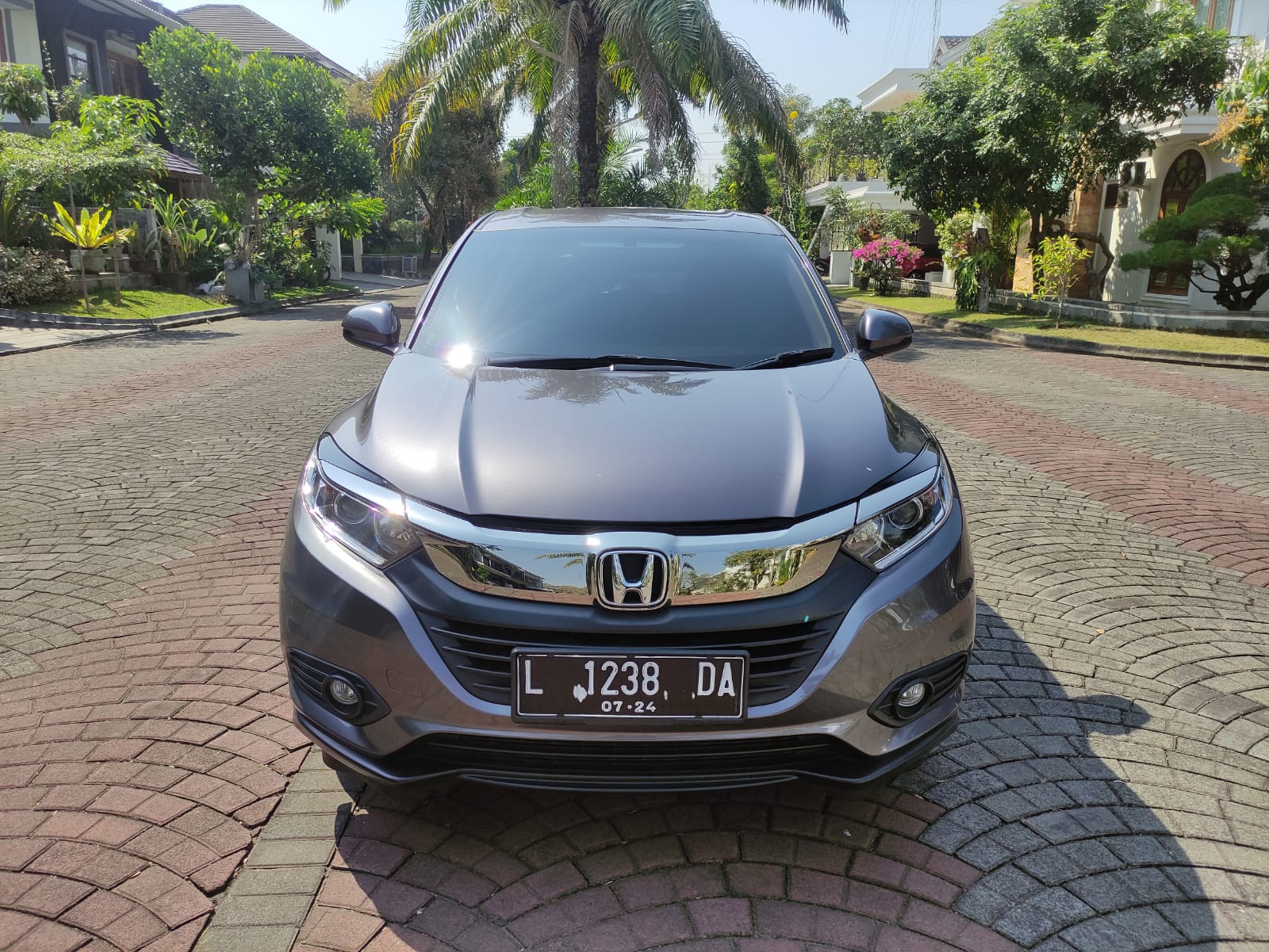 Used 2019 Honda HRV 1.5L E CVT 1.5L E CVT