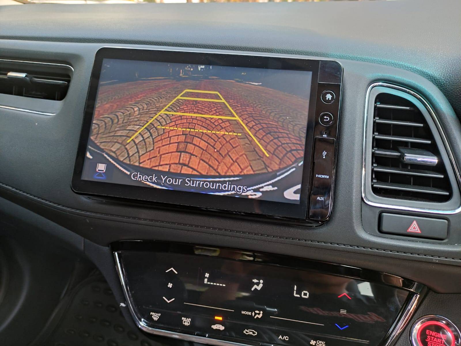 Old 2019 Honda HRV 1.5L E CVT 1.5L E CVT