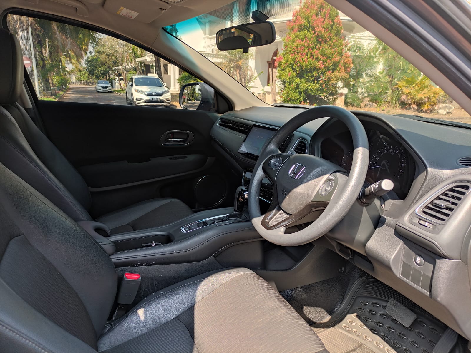 Used 2019 Honda HRV 1.5L E CVT 1.5L E CVT for sale