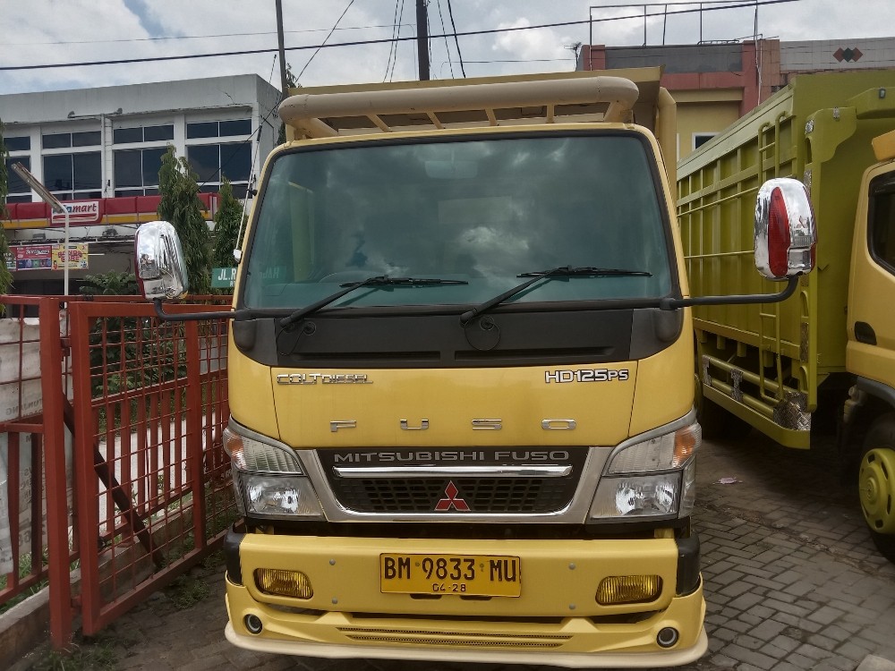 2018 Mitsubishi Colt