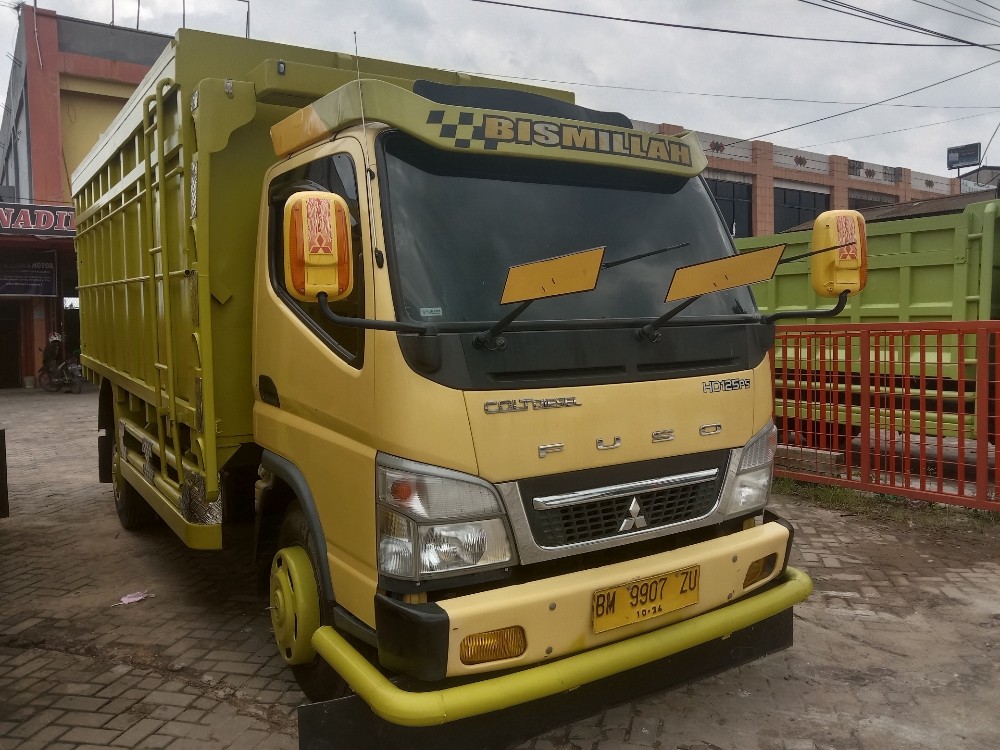 2019 Mitsubishi Colt