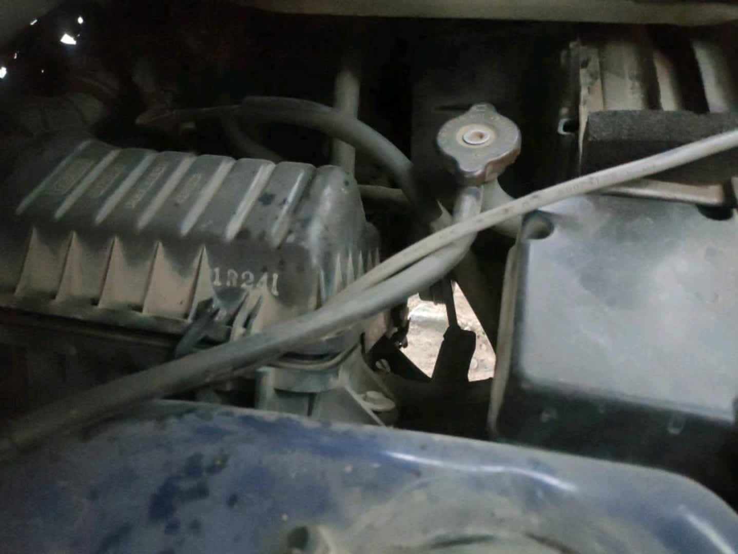 2011 Suzuki Carry 2011 Suzuki Carry