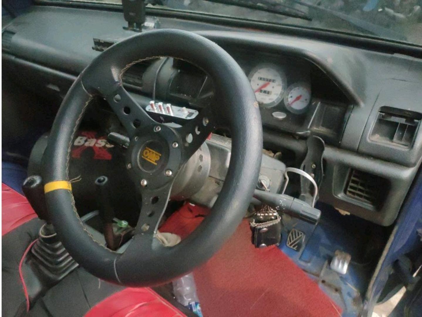 2011 Suzuki Carry 2011 Suzuki Carry