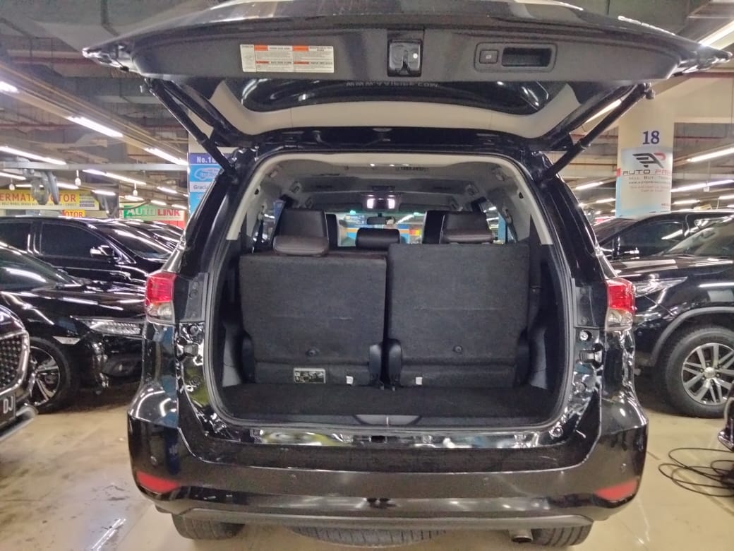 2020 Toyota Fortuner 2020 Toyota Fortuner