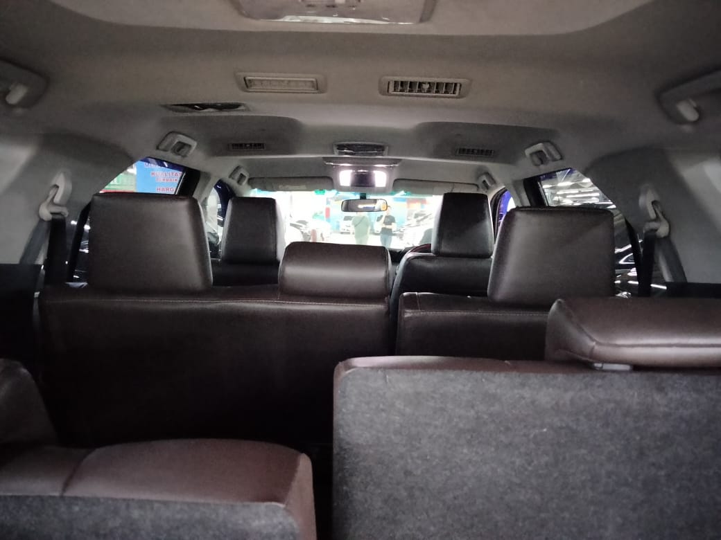 2020 Toyota Fortuner 2020 Toyota Fortuner