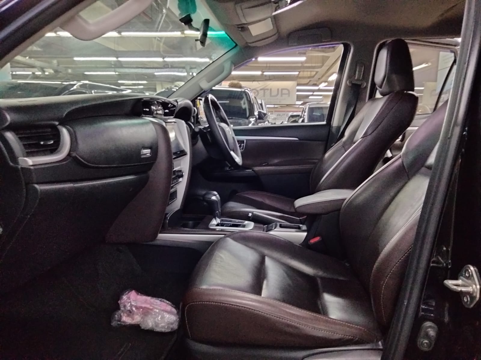 2020 Toyota Fortuner 2020 Toyota Fortuner