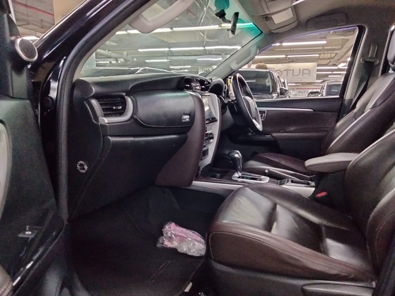 2020 Toyota Fortuner 2020 Toyota Fortuner