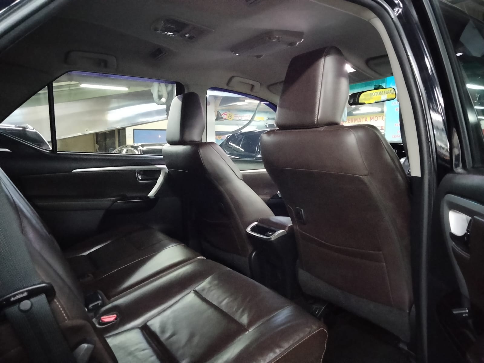 2020 Toyota Fortuner 2020 Toyota Fortuner