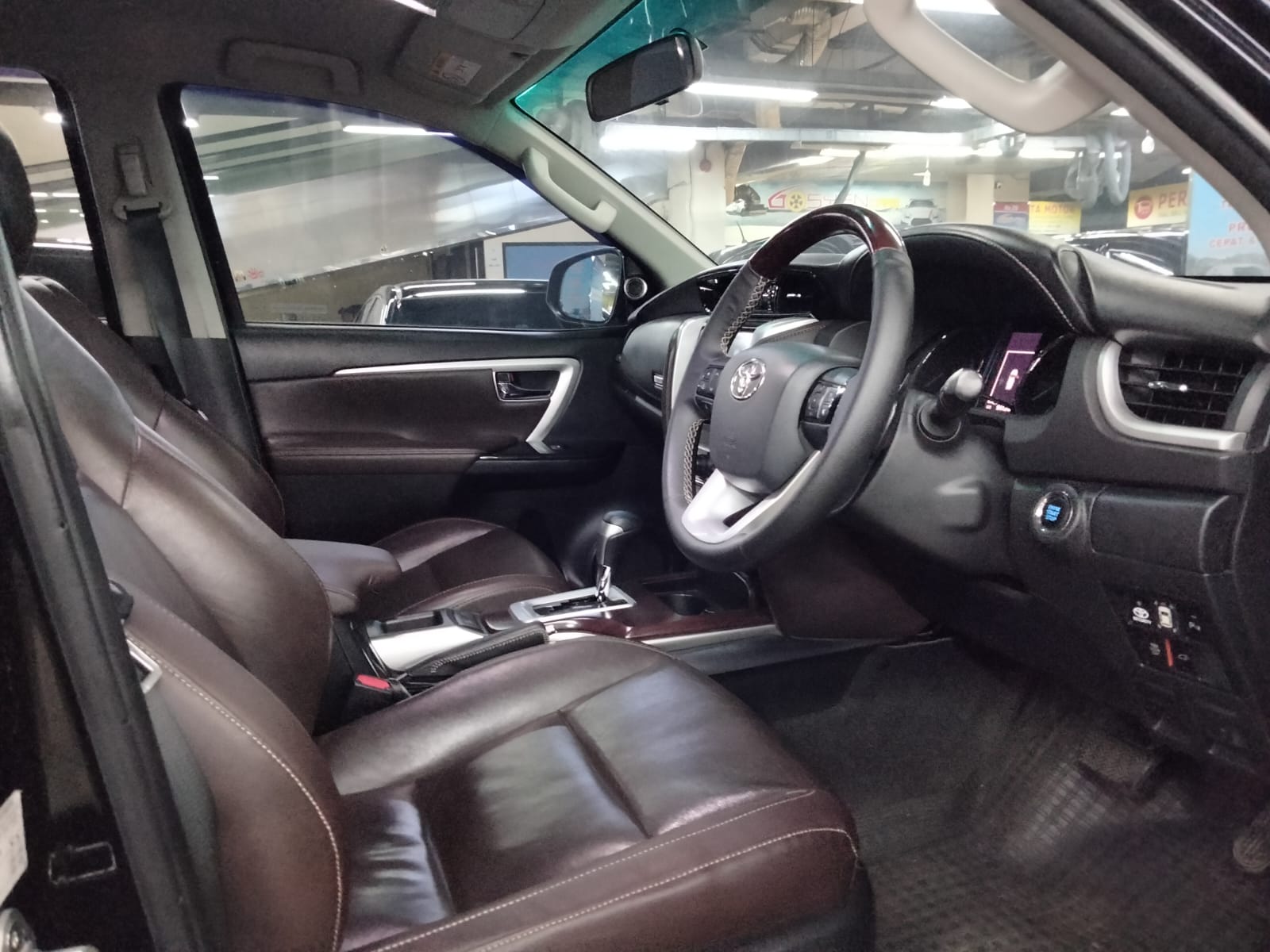 2020 Toyota Fortuner 2020 Toyota Fortuner