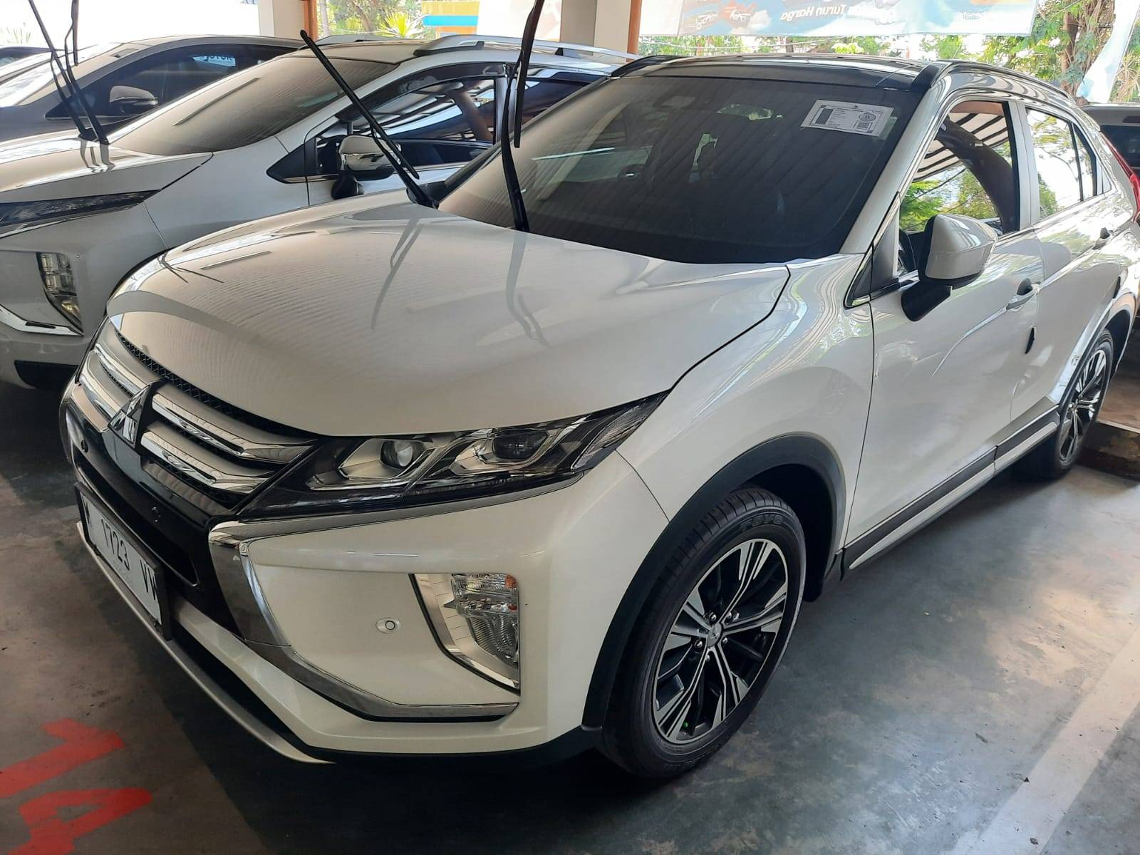 Buy used car