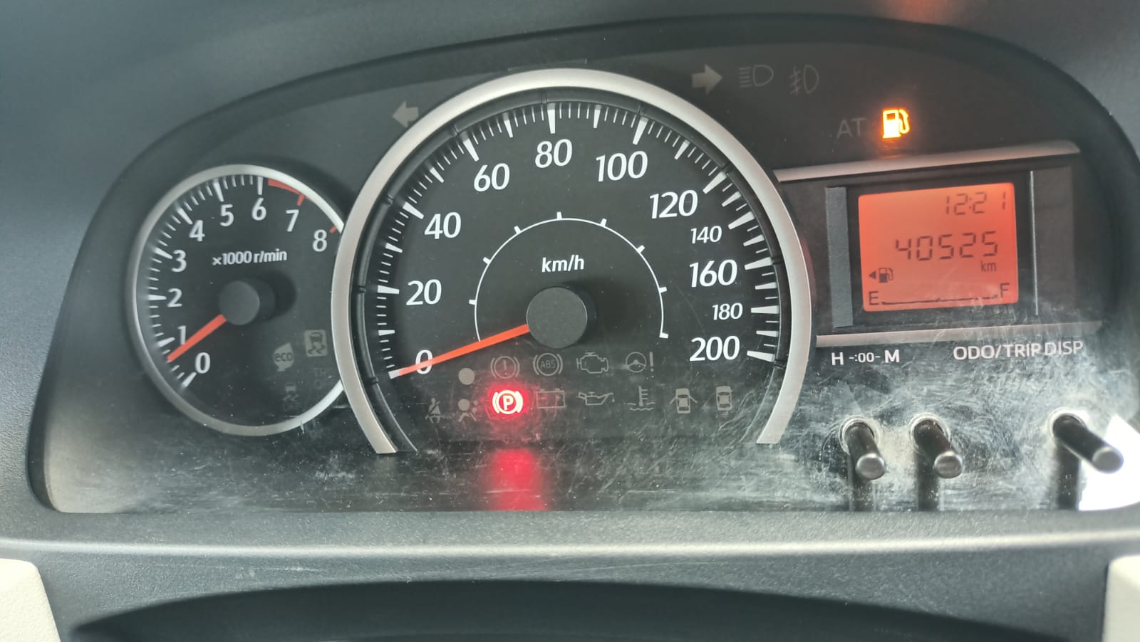 2019 Daihatsu Sigra 2019 Daihatsu Sigra