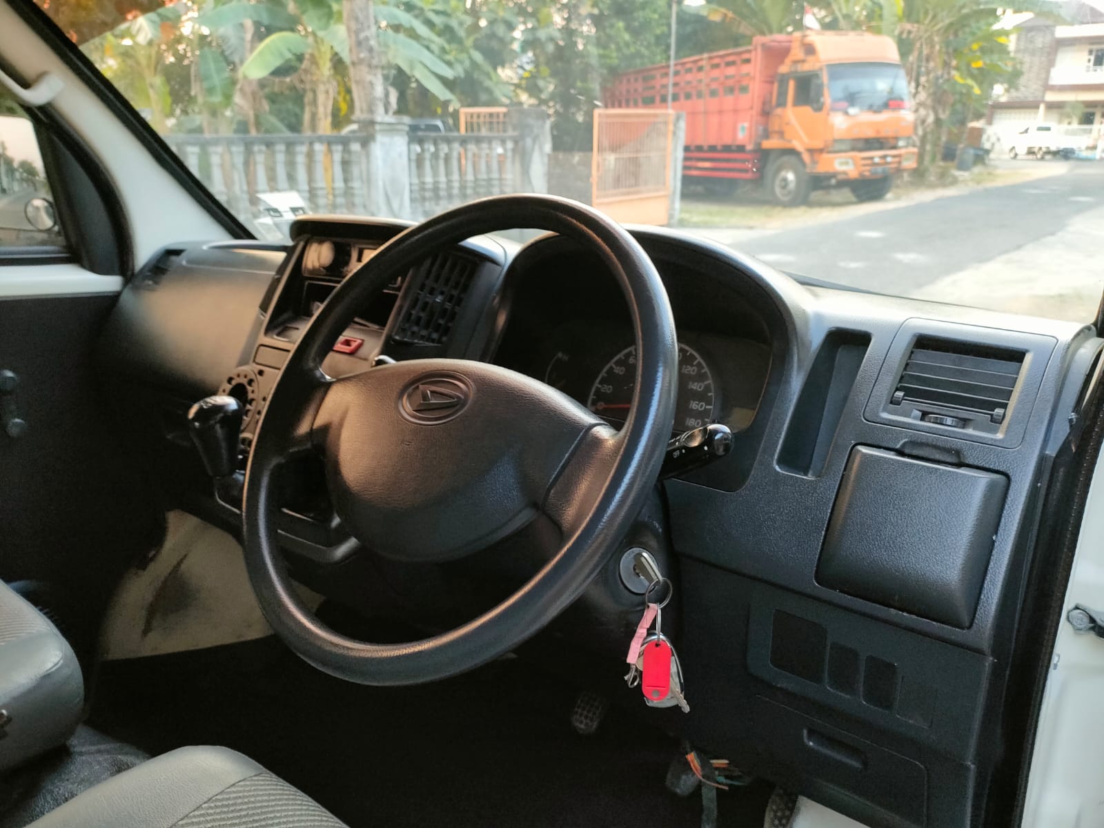 2017 Daihatsu Grand Max 2017 Daihatsu Grand Max