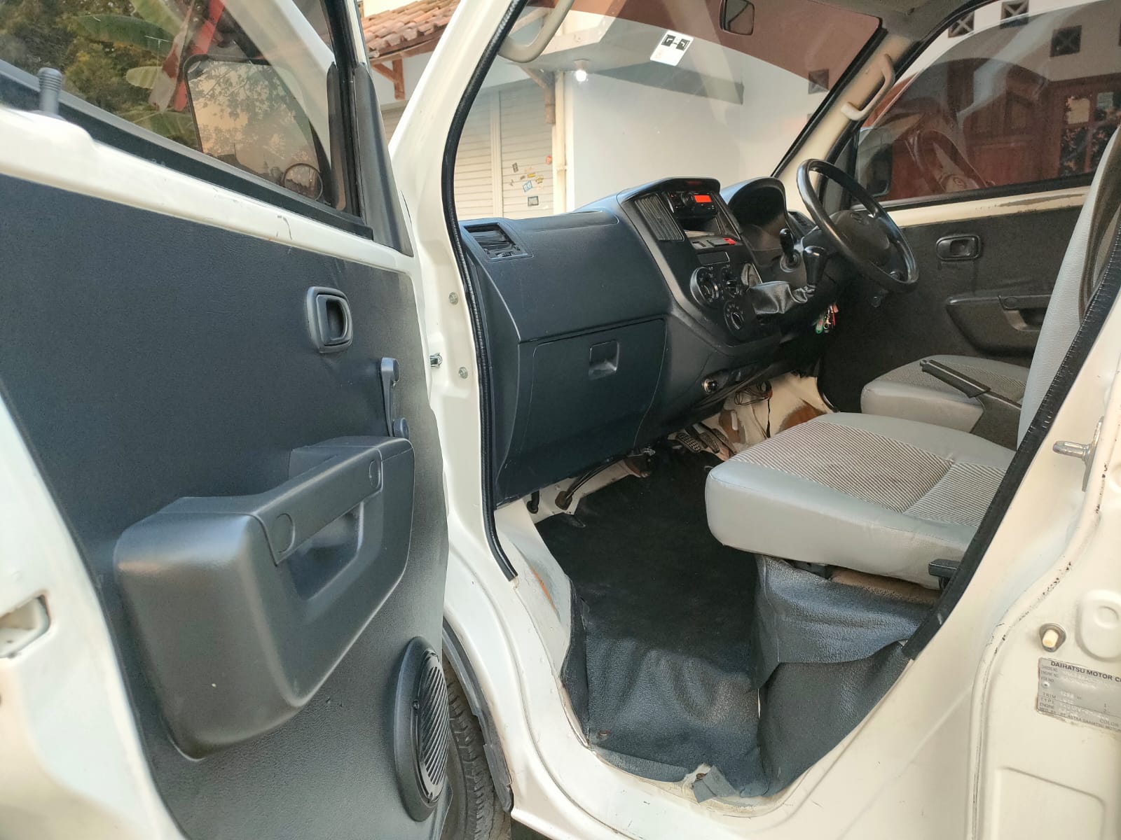 2017 Daihatsu Grand Max 2017 Daihatsu Grand Max