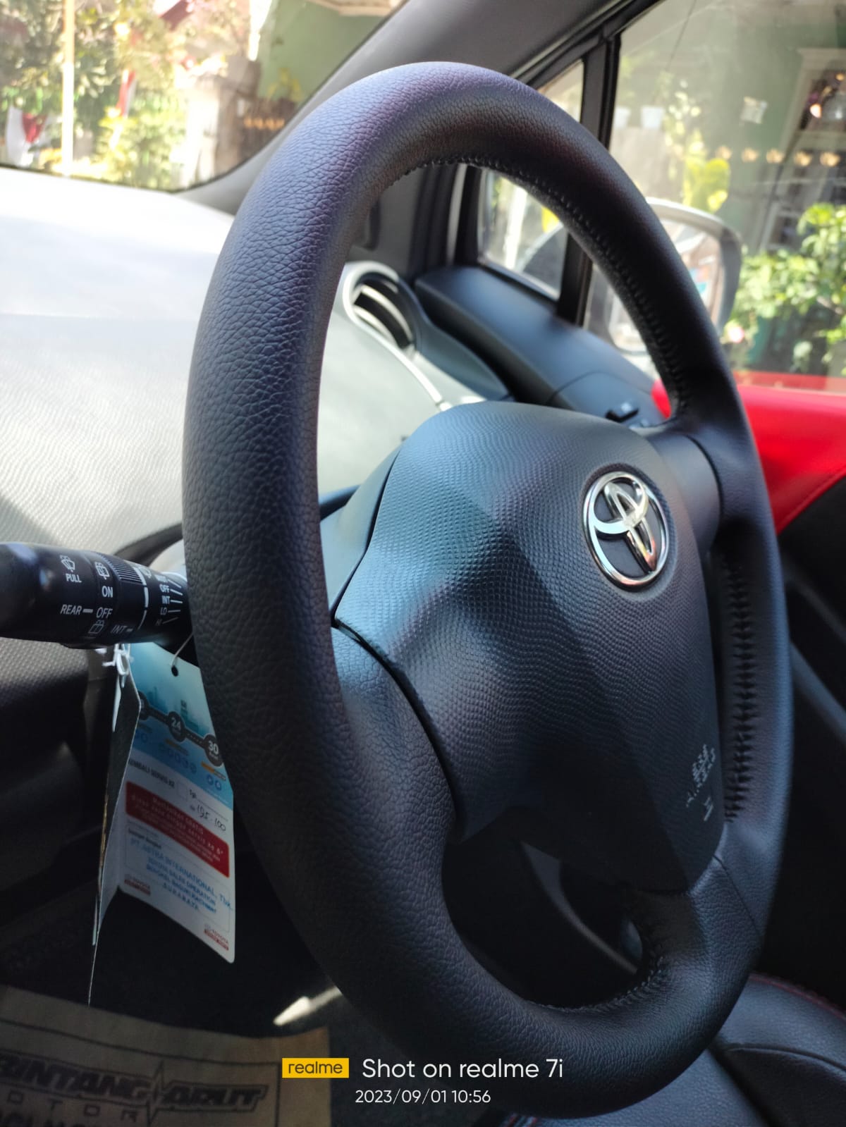 2008 Toyota Yaris 2008 Toyota Yaris