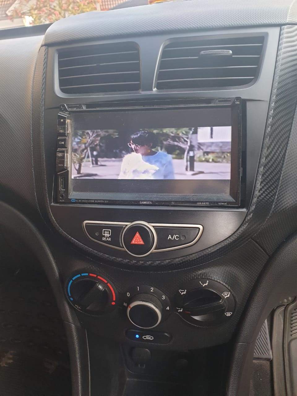 2011 Hyundai Avenga 2011 Hyundai Avenga