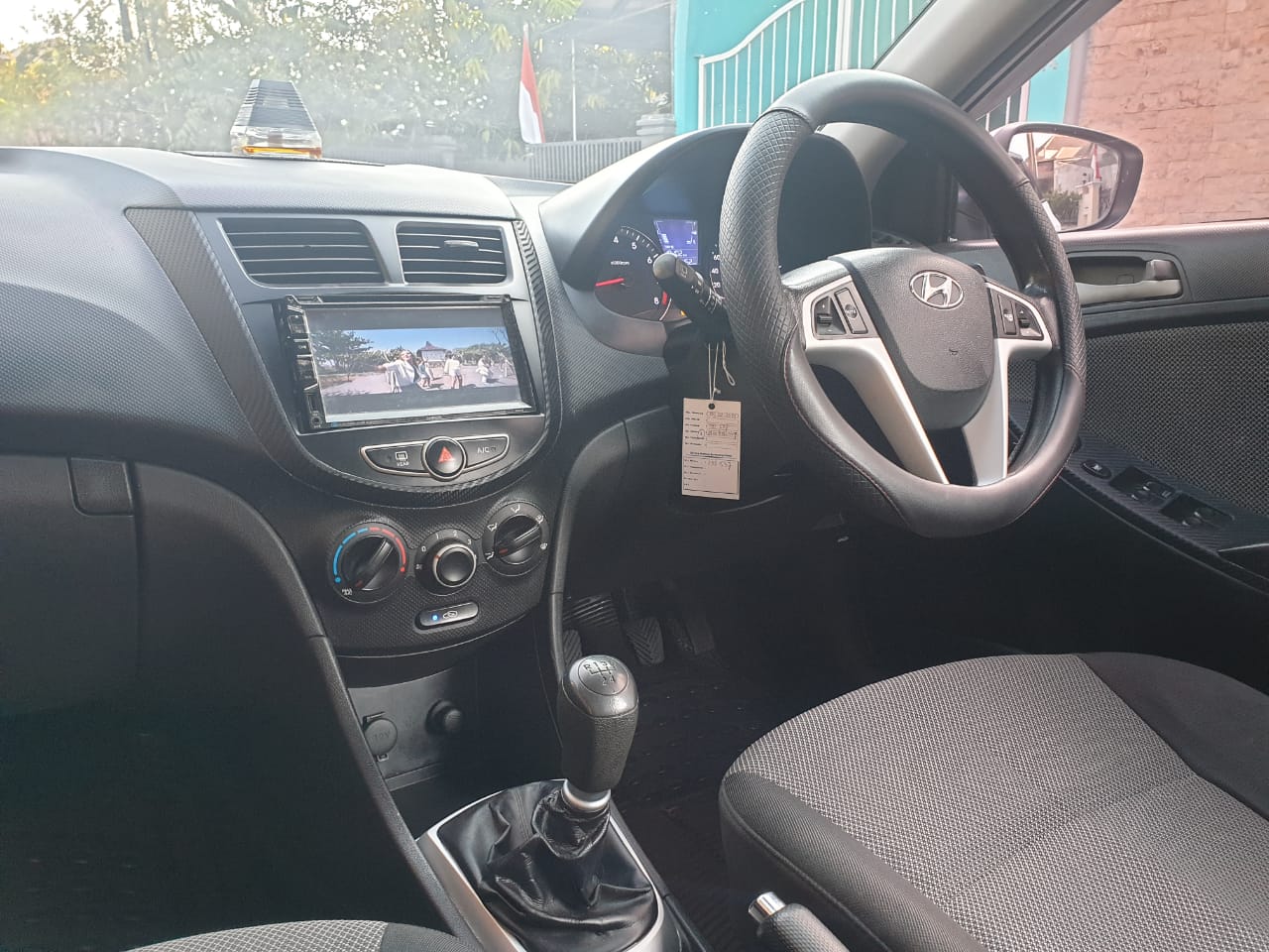 2011 Hyundai Avenga 2011 Hyundai Avenga