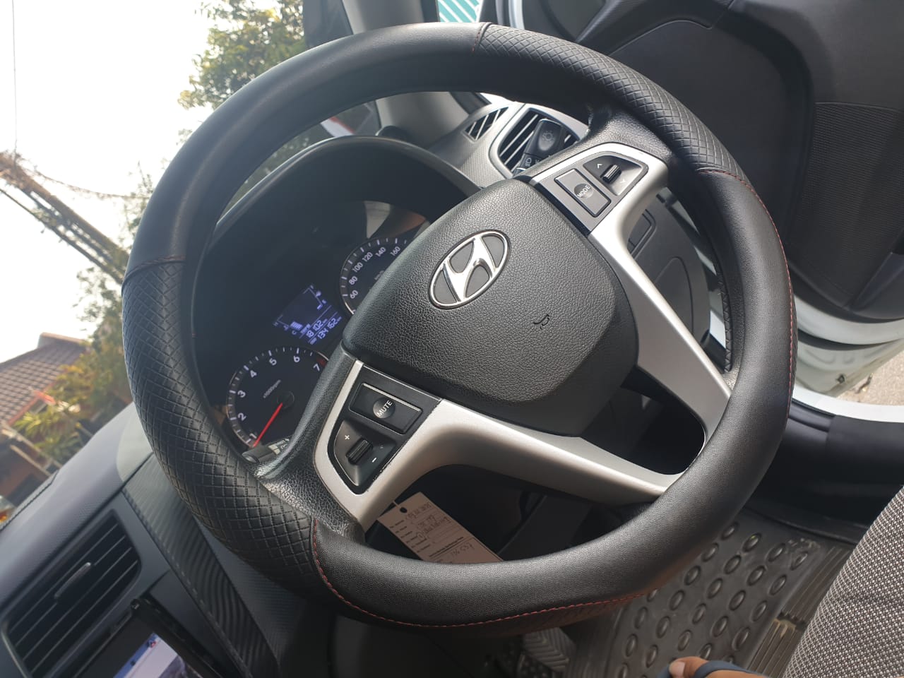 2011 Hyundai Avenga 2011 Hyundai Avenga