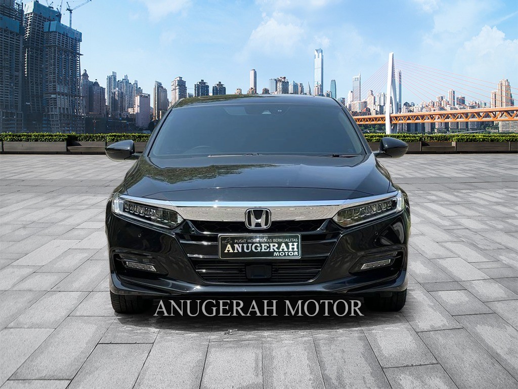 2022 Honda Accord 2022 Honda Accord