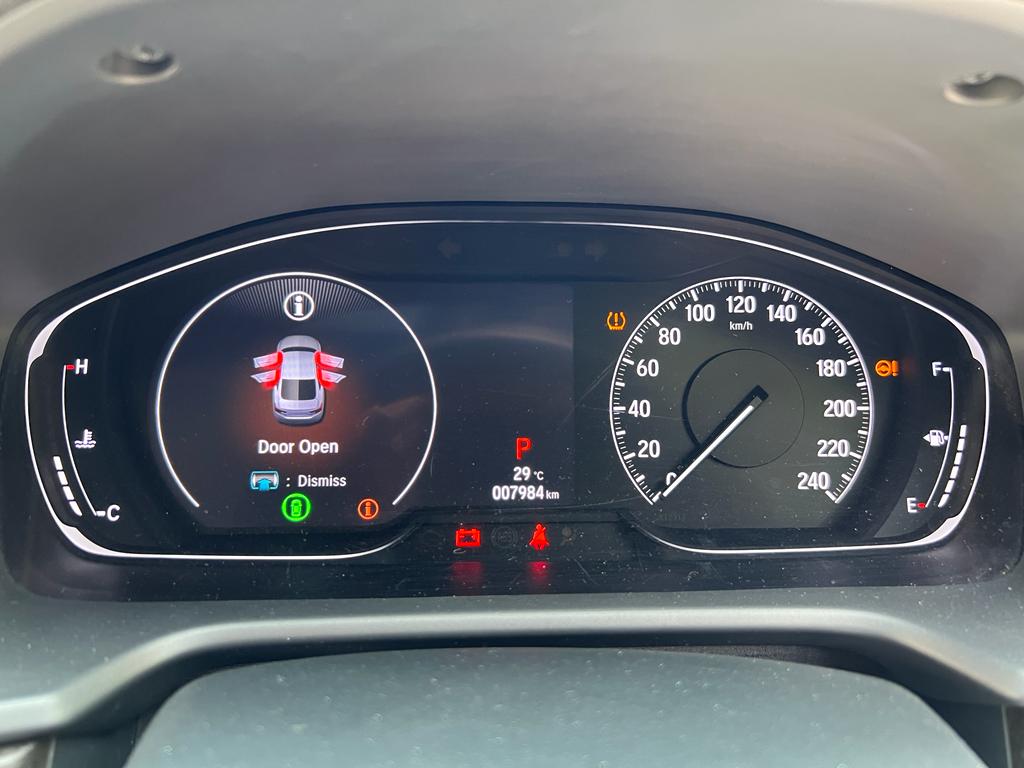 2022 Honda Accord 2022 Honda Accord