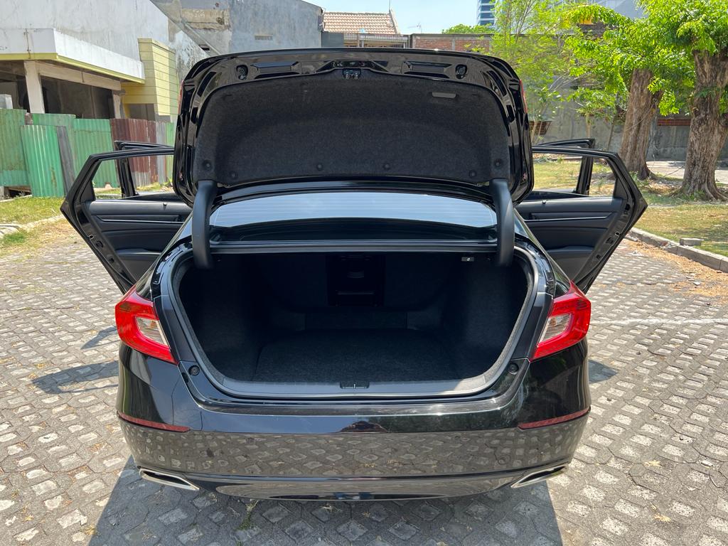 2022 Honda Accord 2022 Honda Accord