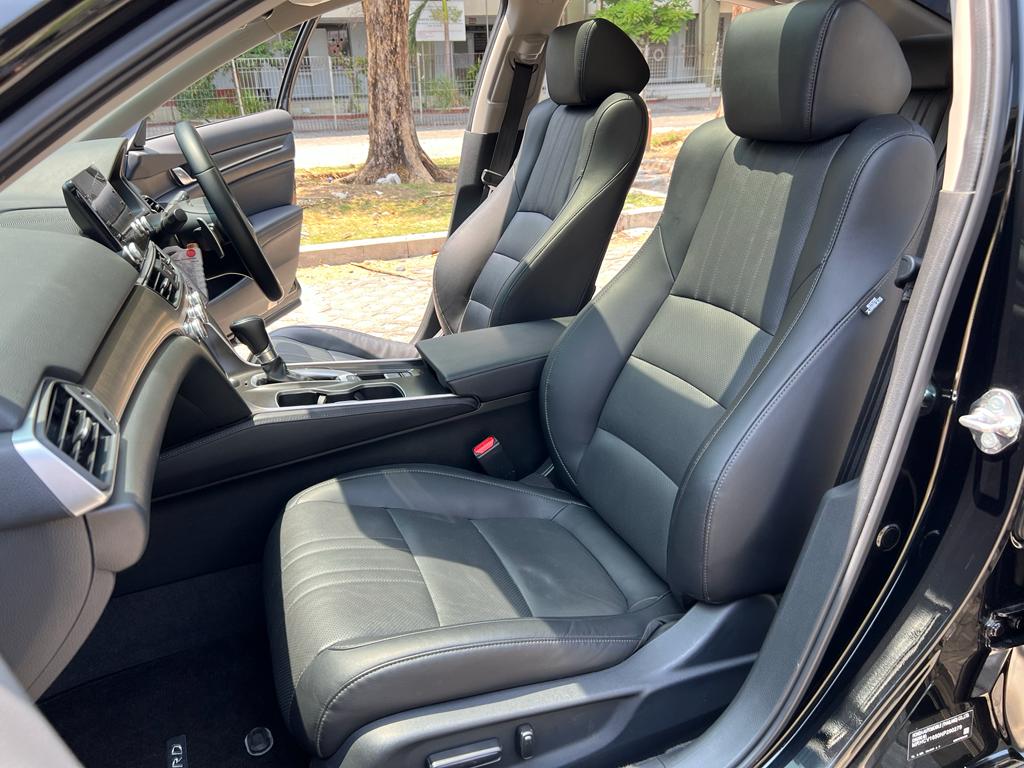 2022 Honda Accord 2022 Honda Accord