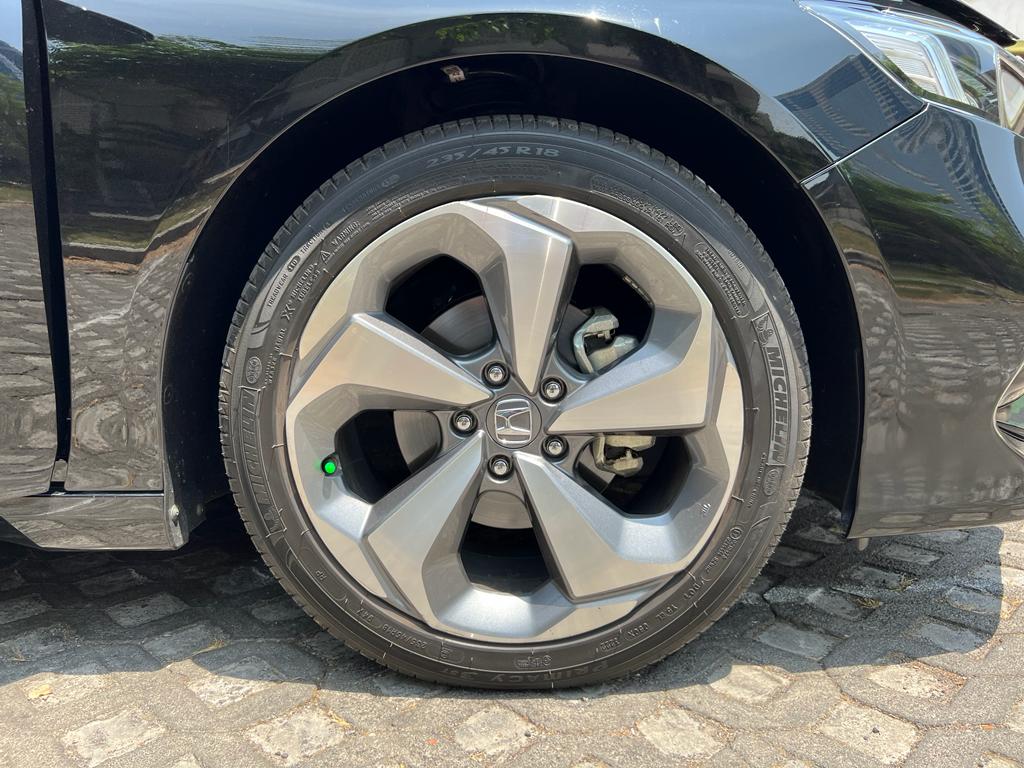 2022 Honda Accord 2022 Honda Accord