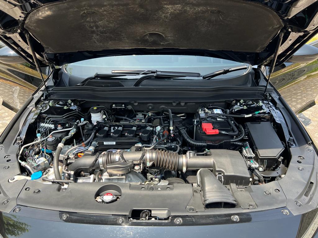 2022 Honda Accord 2022 Honda Accord