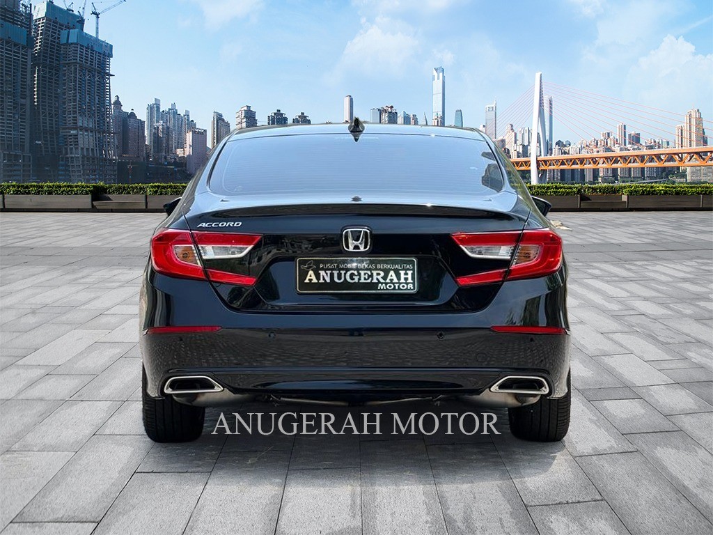 2022 Honda Accord 2022 Honda Accord