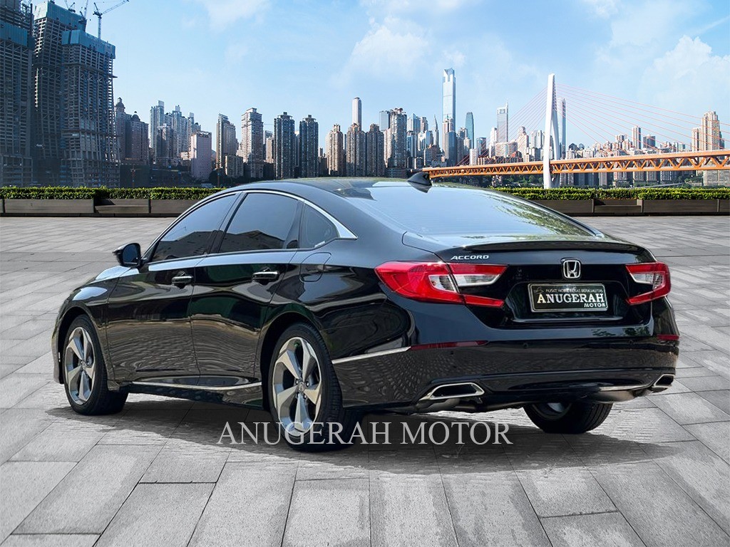 2022 Honda Accord 2022 Honda Accord